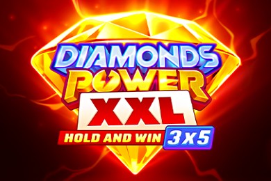 Diamondspowerxxlholdandwin слот Слоттика Казино